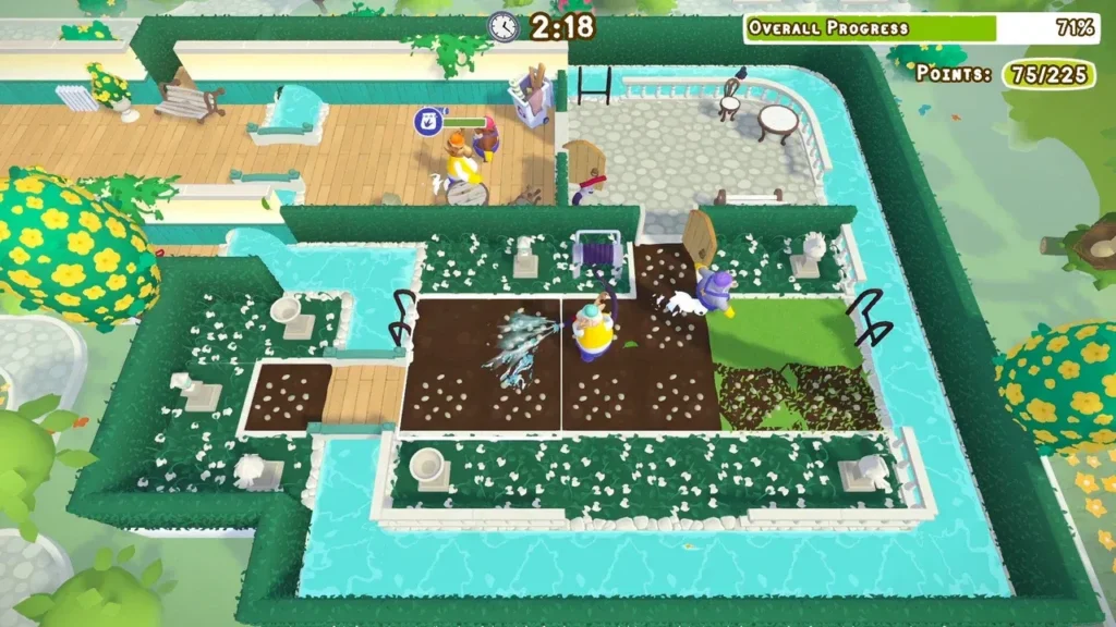 Tools Up! Ultimate Edition