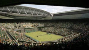 TopSpin 2K25: Grand Slam Edition