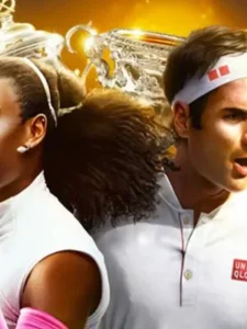 TopSpin 2K25: Grand Slam Edition