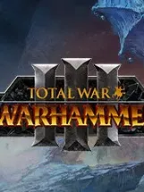 Total War: WARHAMMER III