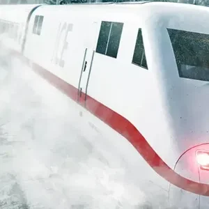 Train Sim World 3: Deluxe Edition