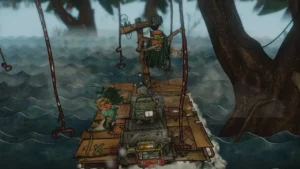 Trash Sailors