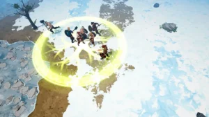 Tribes Of Midgard