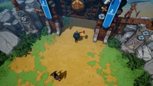 Tribes Of Midgard
