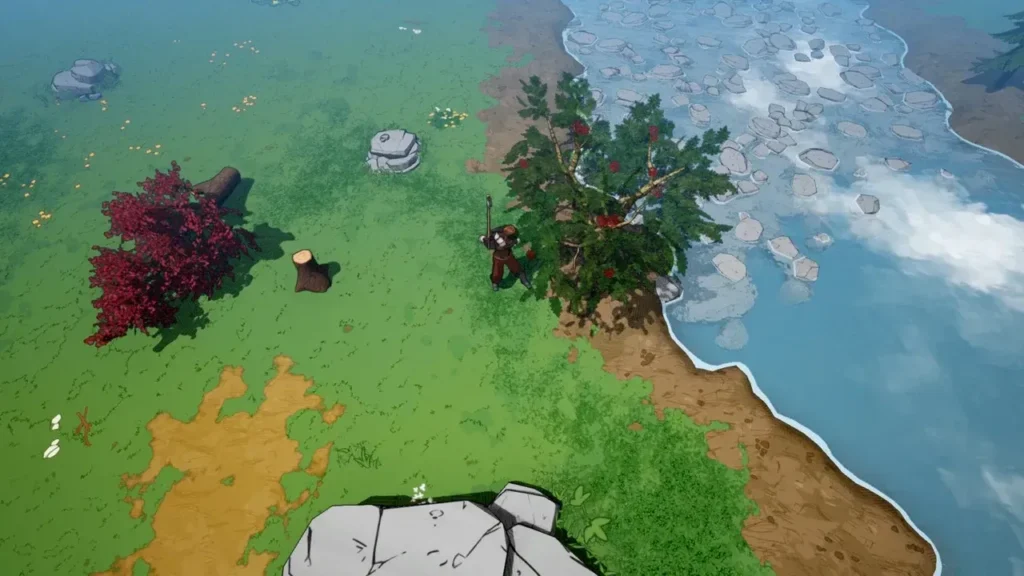 Tribes Of Midgard