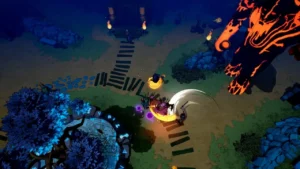 Tribes Of Midgard
