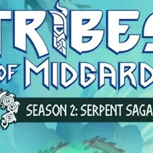 Tribes of Midgard Deluxe Edition
