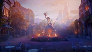 Trine 5: A Clockwork Conspiracy Limited Edition