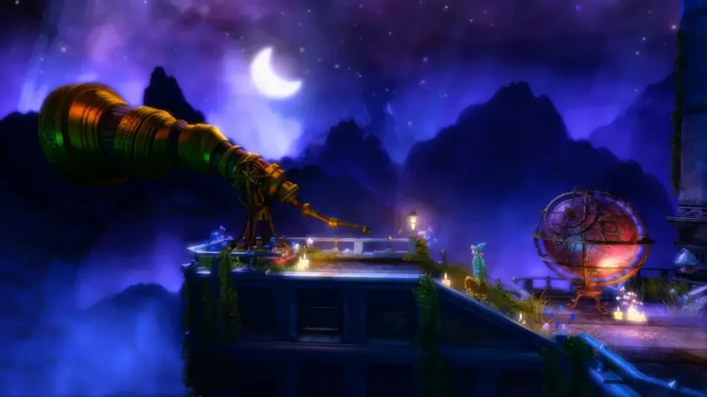Trine Enchanted Edition