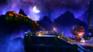 Trine Enchanted Edition