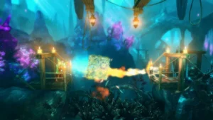 Trine Enchanted Edition