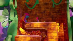 DreamWorks Trolls Remix Rescue
