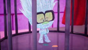 DreamWorks Trolls Remix Rescue