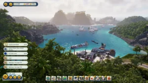 Tropico 6 El-Prez Edition