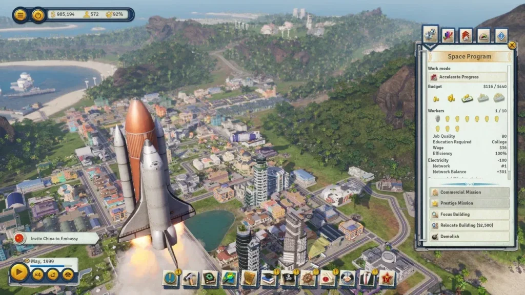 Tropico 6 El-Prez Edition