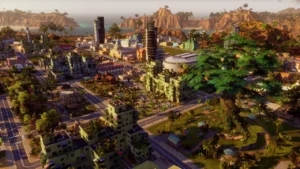 Tropico 6 - Return to Nature