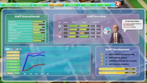 Two Point Hospital