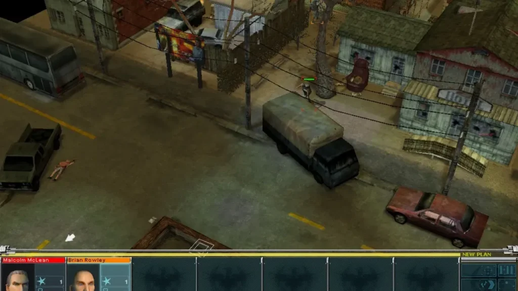 UFO: Aftermath Steam