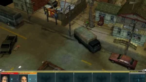 UFO: Aftermath Steam