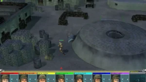 UFO: Aftermath Steam