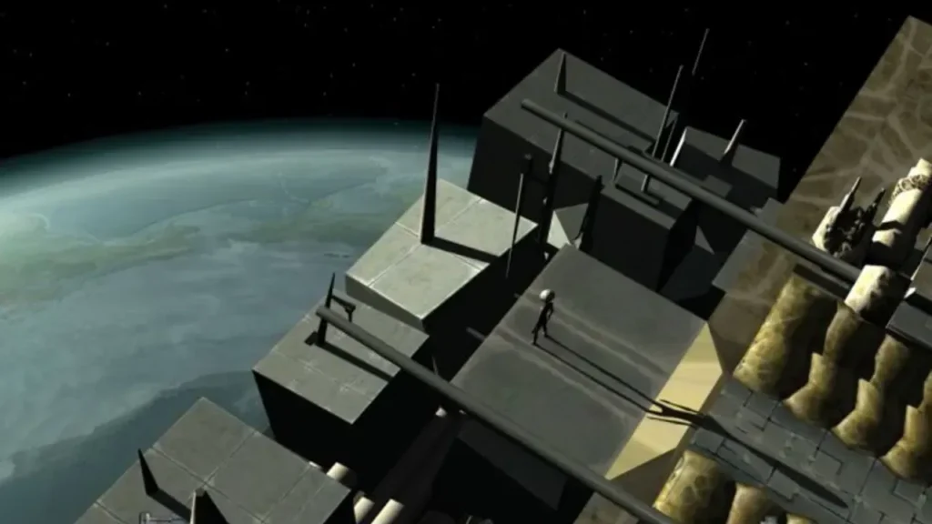 UFO: Aftershock