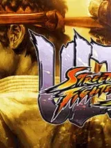 Ultra Street Fighter IV