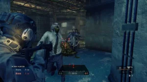 Resident Evil: Umbrella Corps