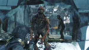 Resident Evil: Umbrella Corps