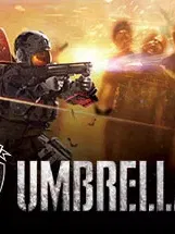 Resident Evil: Umbrella Corps