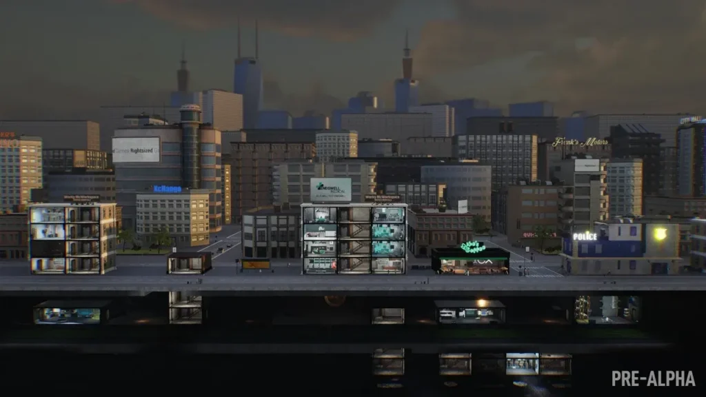 Undead Inc.
