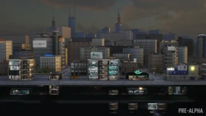 Undead Inc.