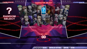 Under Night In-Birth Exe:Late[cl-r]