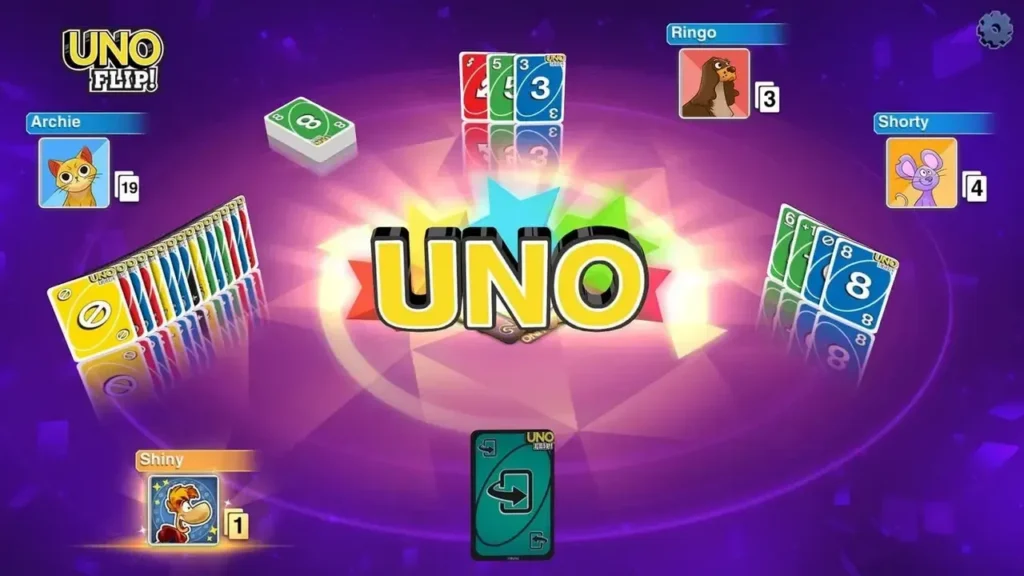 UNO - Ultimate Edition