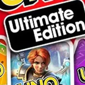 UNO - Ultimate Edition