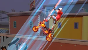 Urban Trial Tricky Deluxe Edition