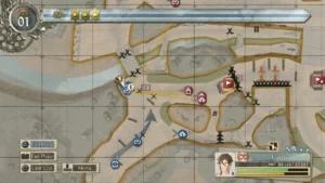 Valkyria Chronicles 4