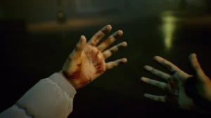 Vampire: The Masquerade Bloodlines 2