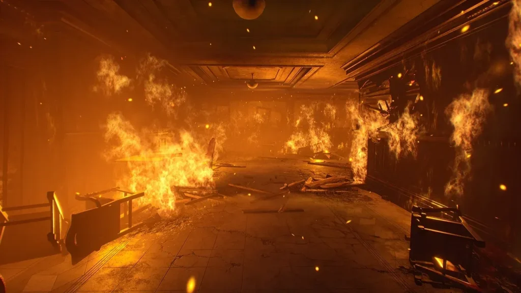 Vampire: The Masquerade Bloodlines 2