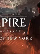 Vampire: The Masquerade Reckoning of New York