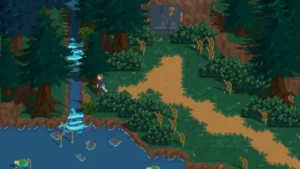 Vessels of Decay
