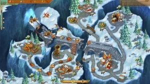 Viking Brothers 2