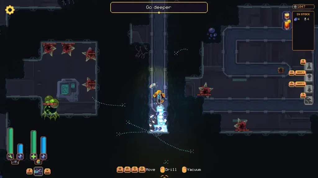 Wall World 2