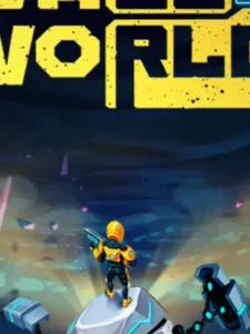 Wall World 2