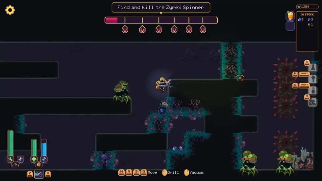 Wall World 2