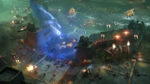 Warhammer 40,000 Dawn of War III