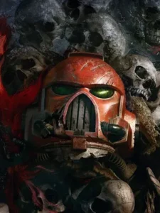 Warhammer 40,000 Dawn of War III