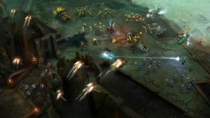 Warhammer 40,000 Dawn of War III