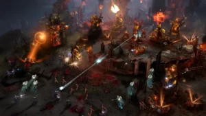 Warhammer 40,000 Dawn of War III