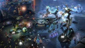 Warhammer 40,000 Dawn of War III
