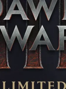 Warhammer 40,000 Dawn of War III Limited Edition